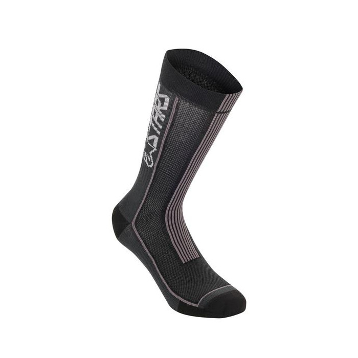 Alpinestars MTB Summer Socks  22 - ponožky black