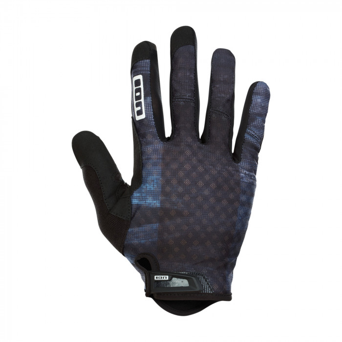  ION rukavice Traze 2021 Veľkosť: XXS, Farba: black 8513/BLA