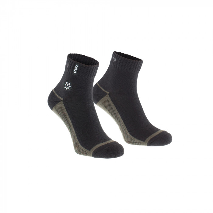  ION ponožky Paze 2021 Veľkosť: 35-38, Farba: black 9323/BLA