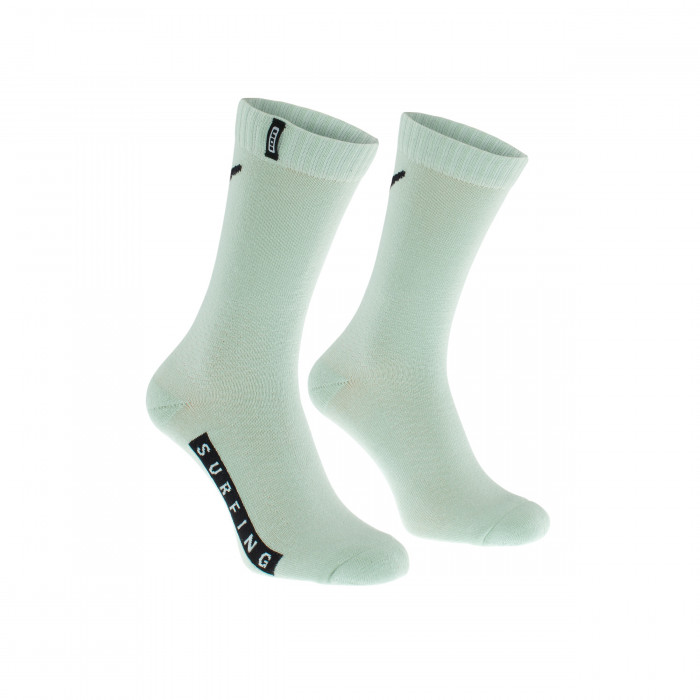  ION ponožky Traze 2021 Veľkosť: 39-42, Farba: shallow green 12735/SHA2