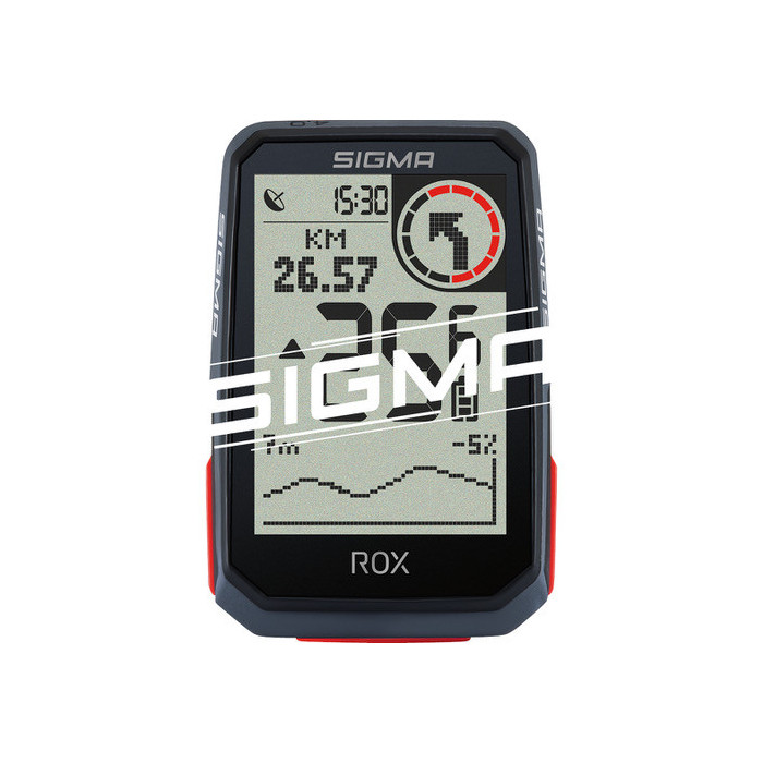 Sigma ROX 4.0 Black / White Sensor Set
