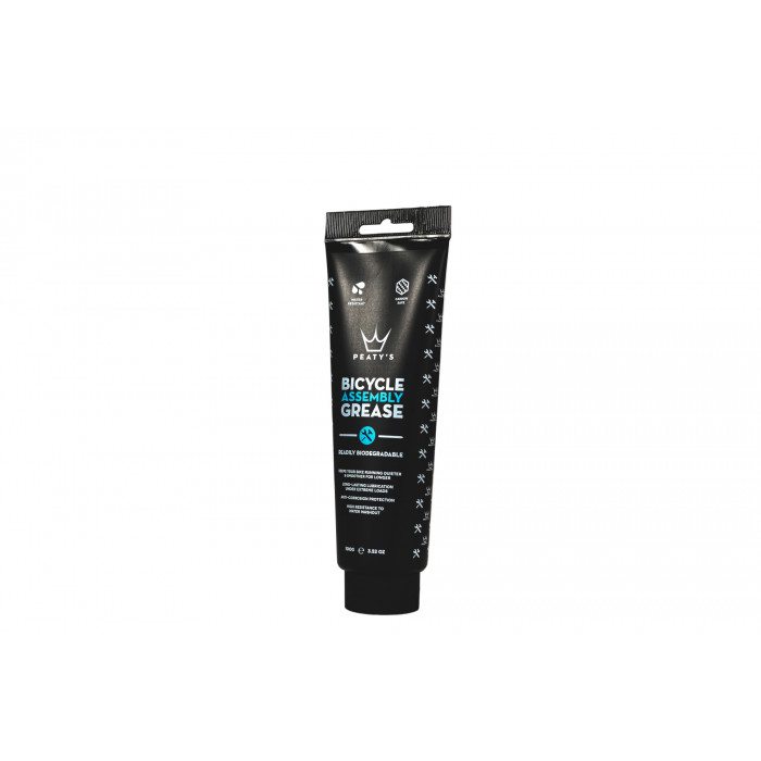 PEATY'S BICYCLE ASSEMBLY GREASE 100 G  
