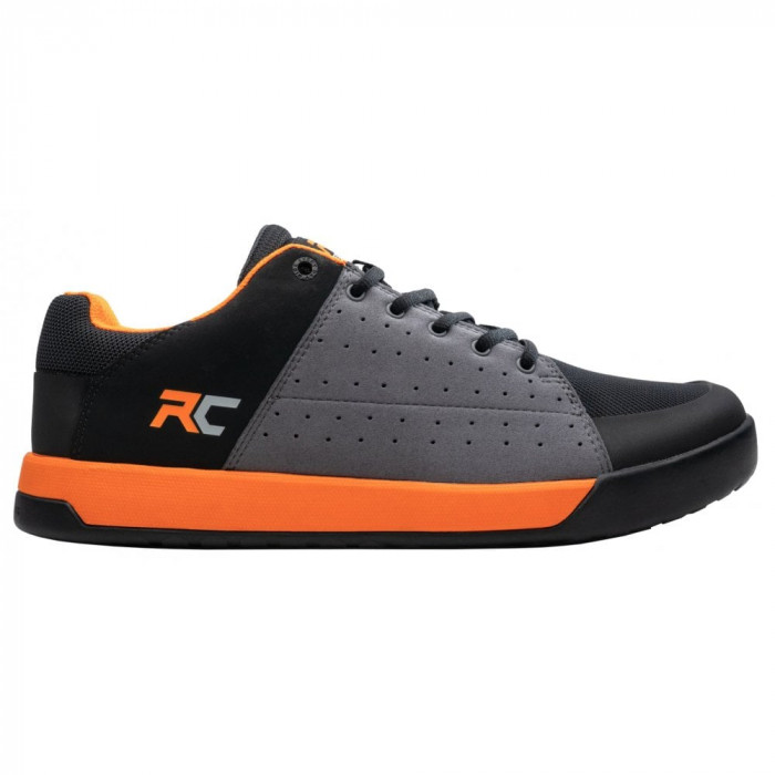 Ride Concepts Livewire YOUTH US6 / Eur38 Charcoal/Orange