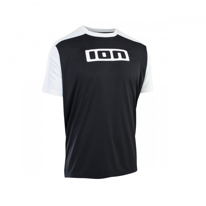 ION dres SS ION Logo 2022 Velikost: XL, Barva: black14715/XL
