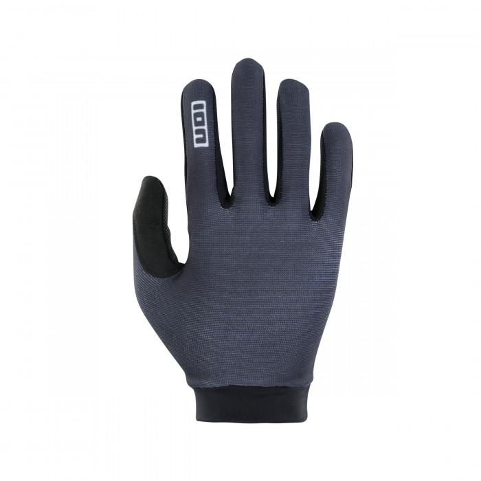ION rukavice LOGO 2022 Velikost: XL, Barva: black14796/XL