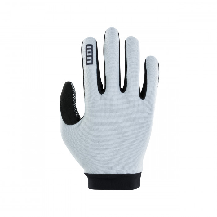 ION rukavice LOGO 2022 Velikost: XL, Barva: white14802/XL