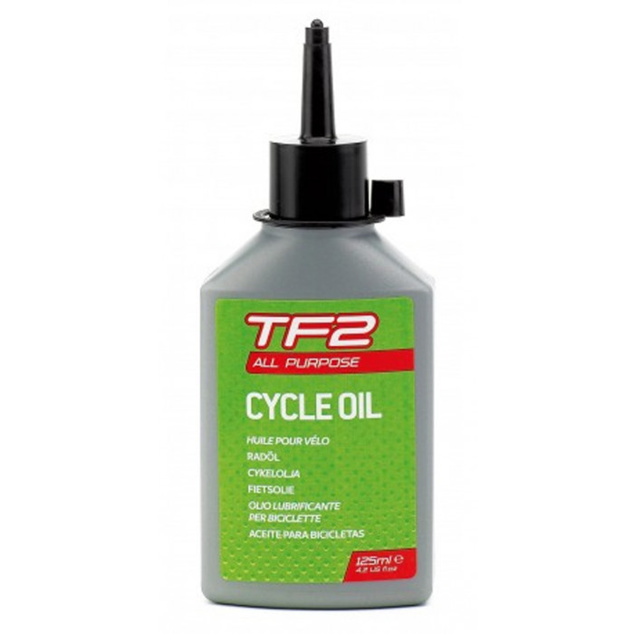 Olej Weldtite TF2 Cycle Oil, 125ml
