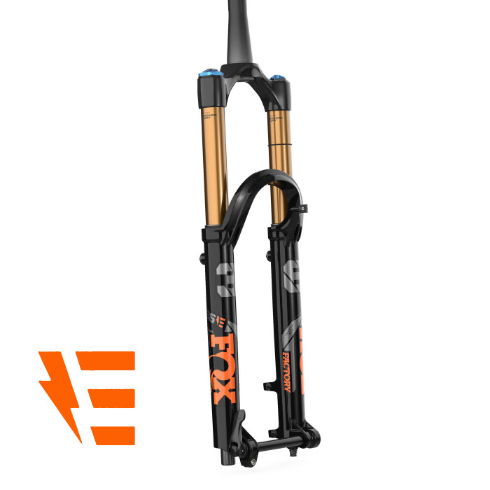 Vidlica FOX 36 FLOAT Factory E-Bike Grip2 29" 160mm 2022
