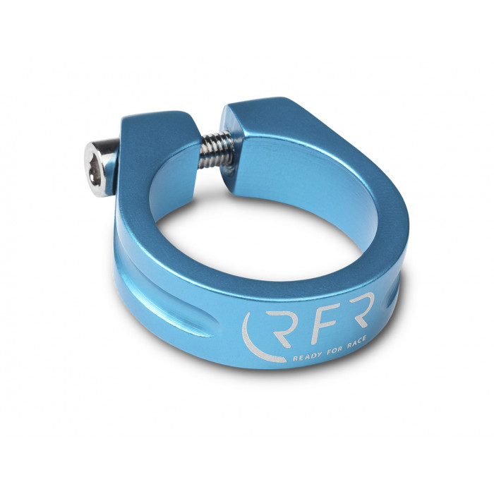 Objímka sedlovky RFR modrá