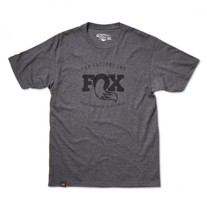 Tričko FOX Ride 3.0 Tee