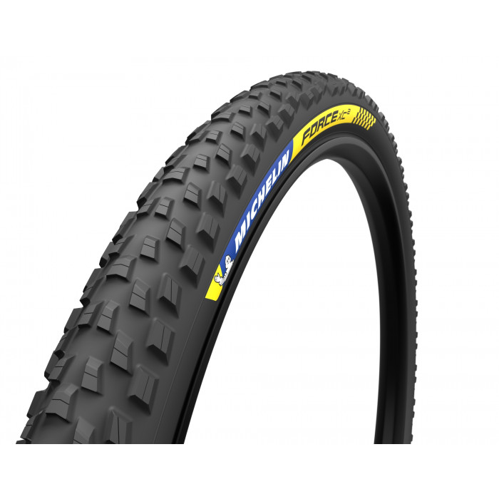 MICHELIN FORCE XC2 TS TLR KEVLAR 29x2.25 RACING LINE 819814  