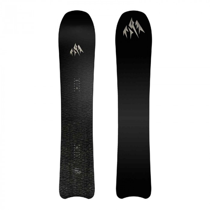 snowboard JONES - Snowboard Ultracraft Multi (MULTI) velikost: 156