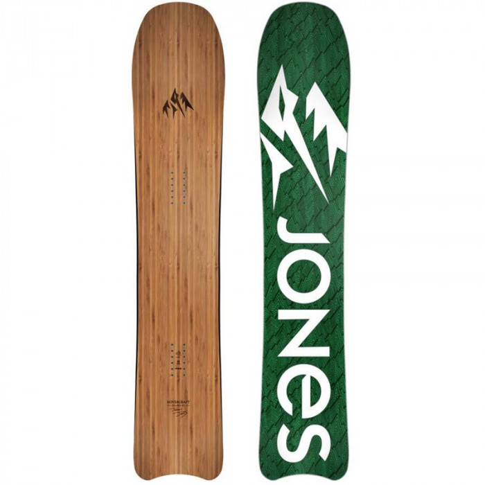 snowboard JONES - Jones Hovercraft (MULTI) velikost: 148