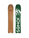 snowboard JONES - Jones Hovercraft (MULTI) velikost: 160