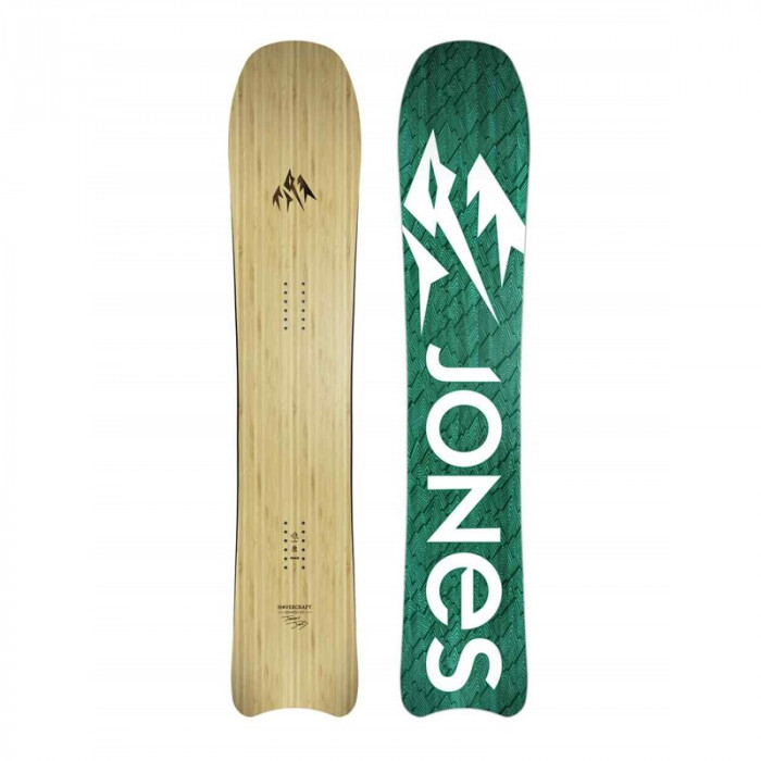 snowboard JONES - Snowboard Jones Womens Hovercraft 150 (MULTI) velikost: 150