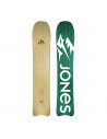snowboard JONES - Snowboard Jones Womens Hovercraft 150 (MULTI) velikost: 150