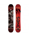 snowboard JONES - Snb Aviator 158W (MULTI) velikost: 158W