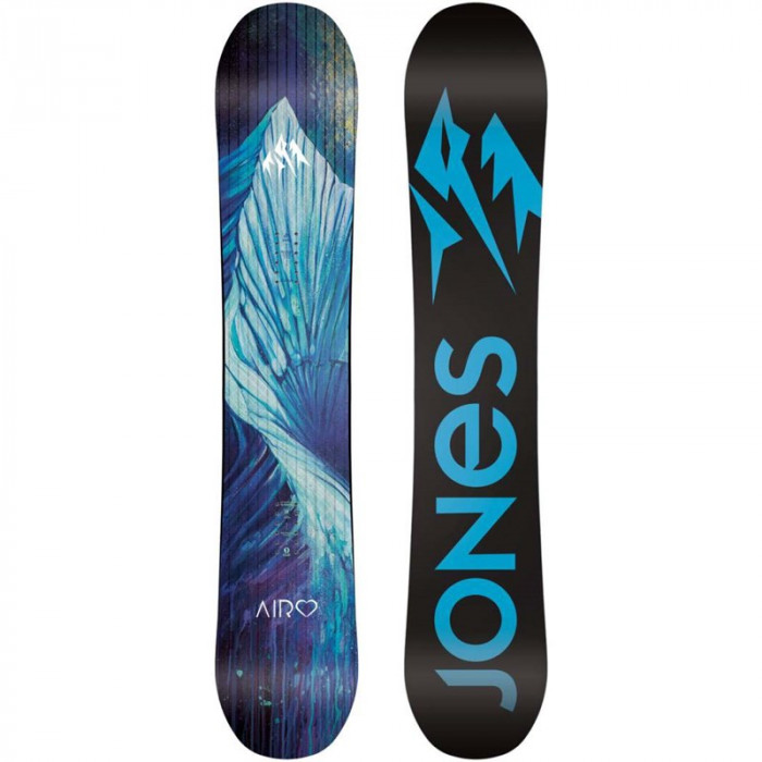 snowboard JONES - Snb Airheart 149 (MULTI) velikost: 149