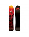 snowboard JONES - Snb Mind Expander Multi 154 (MULTI) velikost: 154