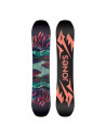 snowboard JONES - Snb Twin Sister Multi 139 (MULTI) velikost: 139