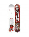 snowboard CAPITA - Scott Stevens Pro 155 (MULTI) velikost: 155