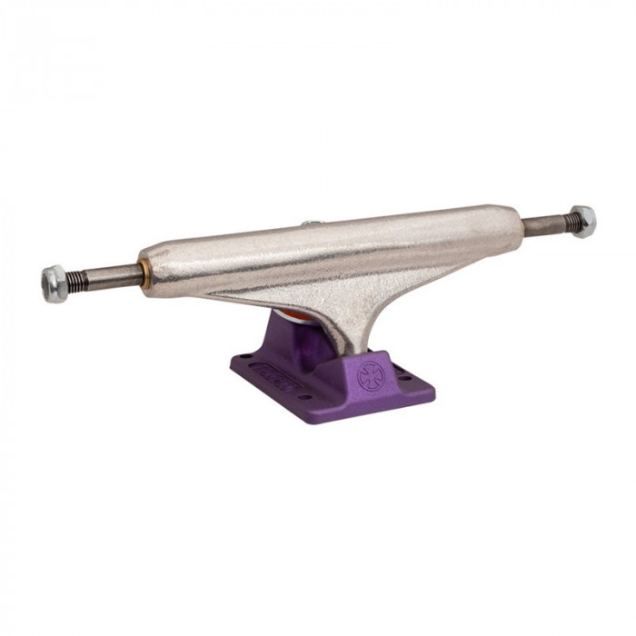 trucky INDEPENDENT - 149 Stage 11 Hollow Silver Ano Purple Standard (112726) velikost: 149