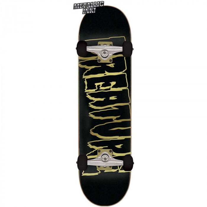 komplet CREATURE - Logo Outline Large Sk8 Completes 8.25in x 31.5in (118784) velikost: 8.25in x 31.5