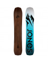 snowboard JONES - Snb Flagship 167 (MULTI) velikost: 167