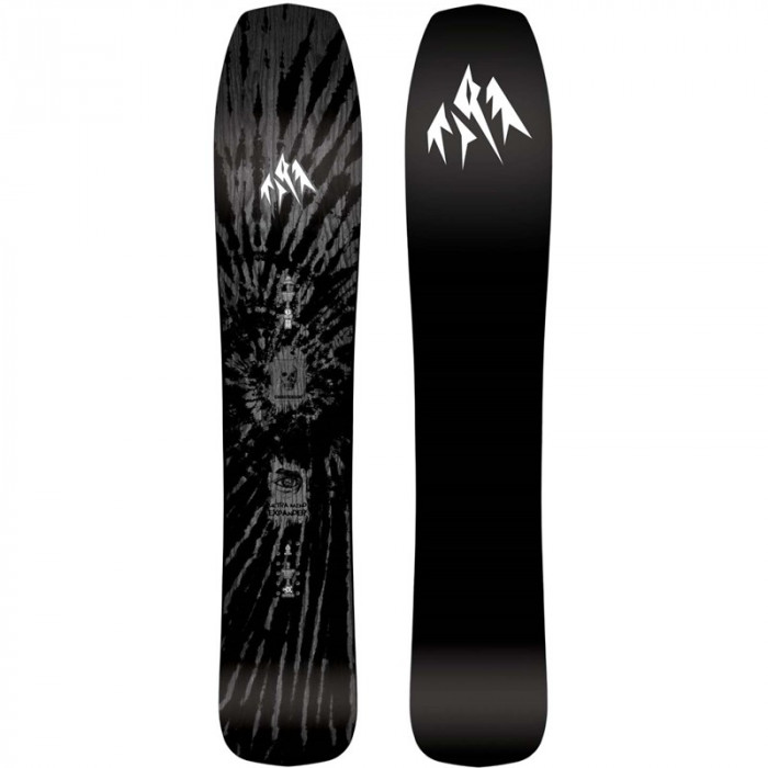 snowboard JONES - Snb Ultra Mind Expander 158 (MULTI) velikost: 158