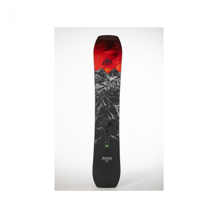 snowboard JONES - Aviator 2.0 LTD (MULTI) velikost: 162