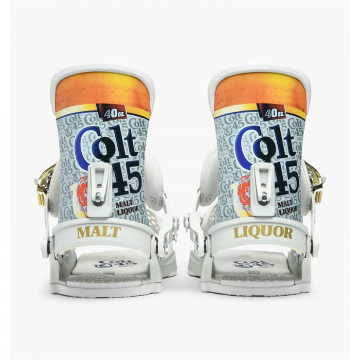 vázání UNION - Colt 45 Malt Liquor (LIQUOR) velikost: M