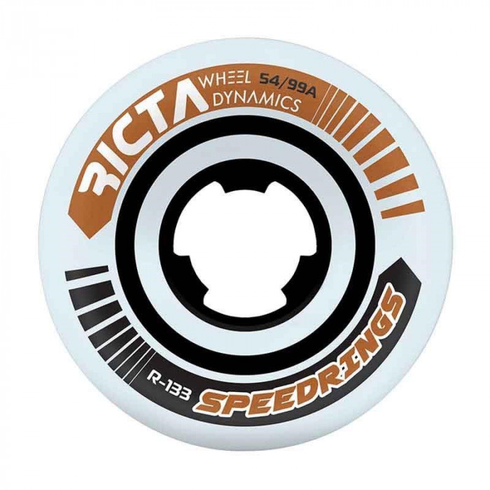kolečka RICTA - 54mm Speedrings Wide 99a (123657) velikost: 54mm