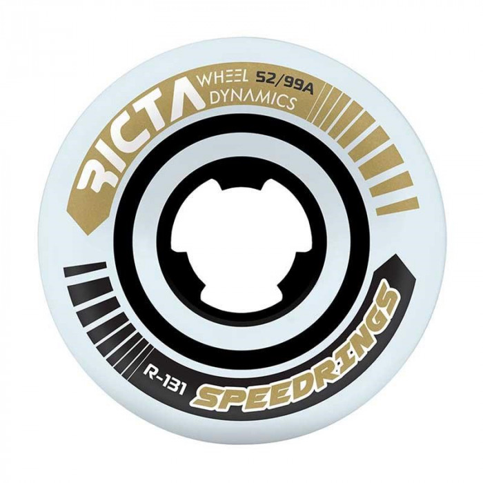 kolečka RICTA - 52mm Speedrings Slim 99a (123659) velikost: 52mm