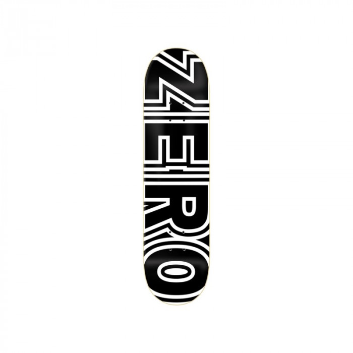 deska ZERO - Classic Bold (MULTI) velikost: 8.25