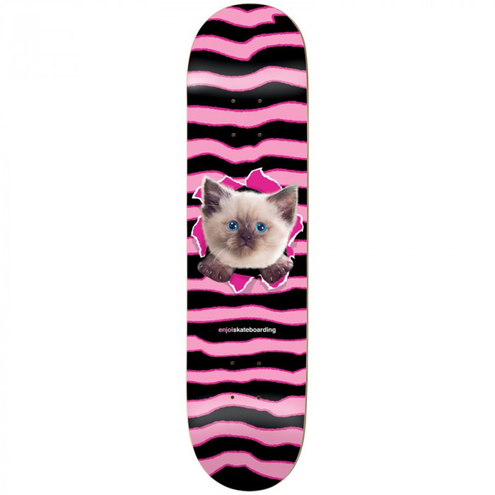 deska ENJOI - Kitten Ripper Hyb Pink (PINK) velikost: 7.75
