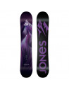 snowboard JONES - Jones Snb Airheart 146 (XX) velikost: 146