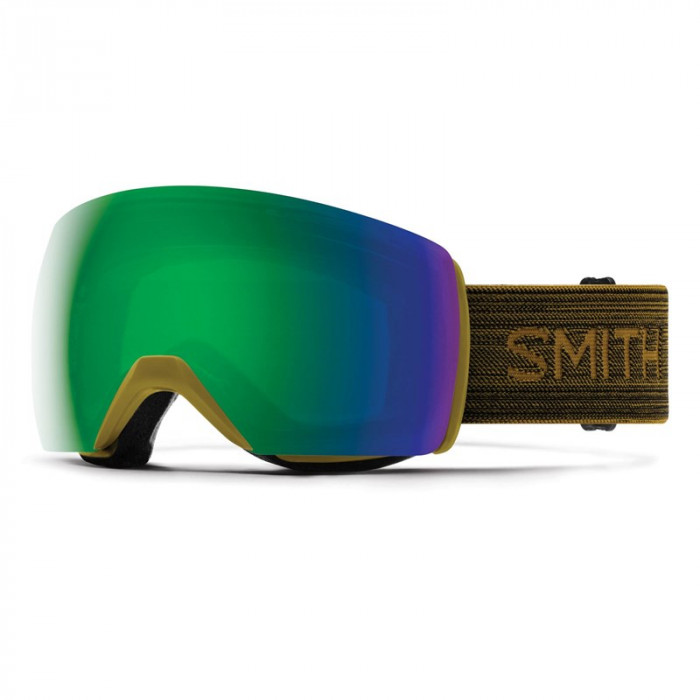 snb brýle SMITH - Skyline Xl Mystic Green (99MK) velikost: OS