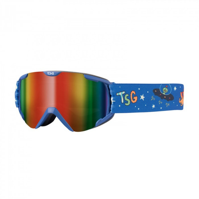 snb brýle TSG - goggle expect mini 2.0 space craze (573) velikost: OS