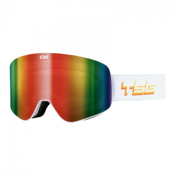 snb brýle TSG - goggle four pro design MK1 (557) velikost: OS