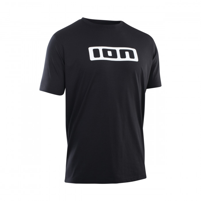 ION dres SS ION Logo DR 2022 Velikost: XL, Barva: black