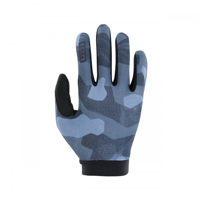 ION rukavice Scrub 2022 Velikost: L, Barva: storm blue
