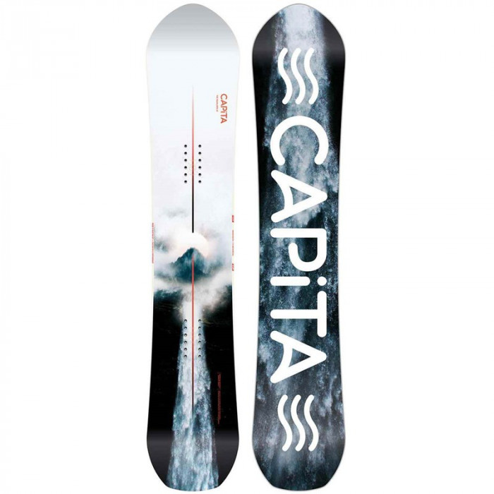 snowboard CAPITA - The Equalizer 142 (MULTI) velikost: 142