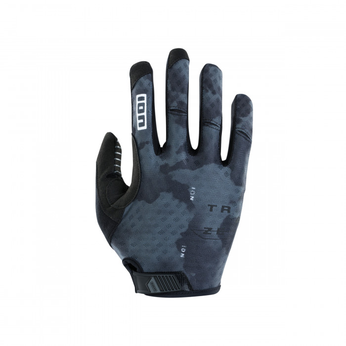 ION rukavice Traze Long 2022 Velikost: XL, Barva: black