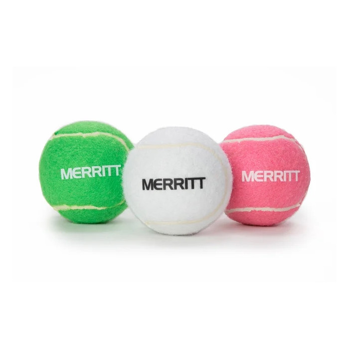 Tenisák Merritt Green