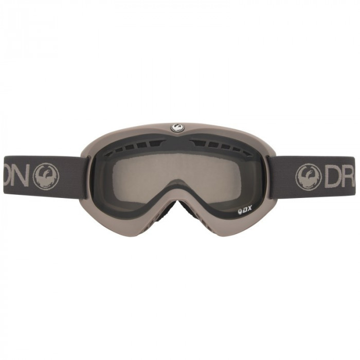 snb brýle DRAGON - Dx Melanoid (Smoke) (212) velikost: OS