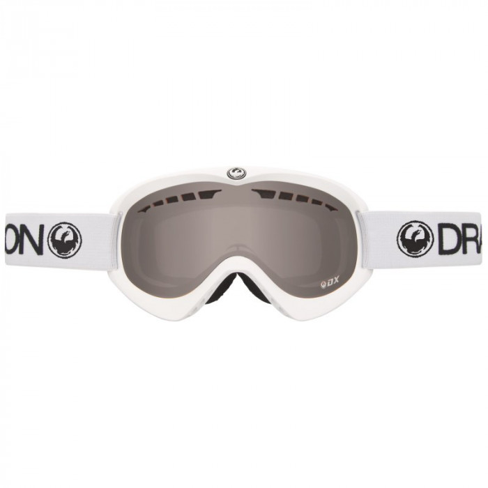 snb brýle DRAGON - Dx Powder (Ionized) (115) velikost: OS