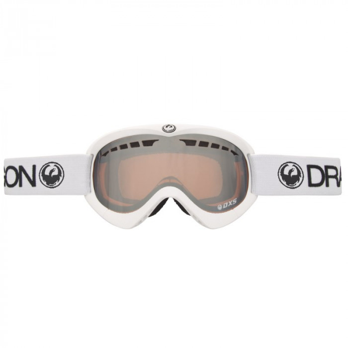 snb brýle DRAGON - Dxs Powder (Ionized) (115) velikost: OS