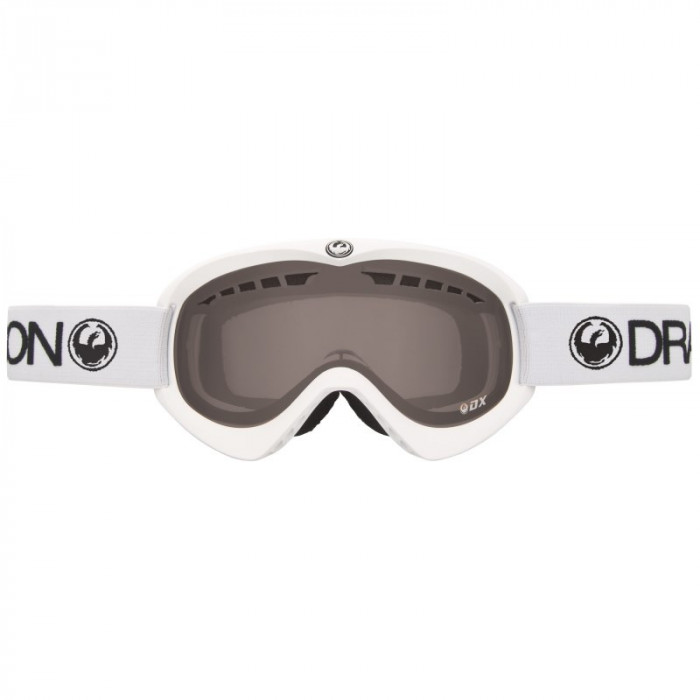 snb brýle DRAGON - Dx Powder (Smoke) (127) velikost: OS