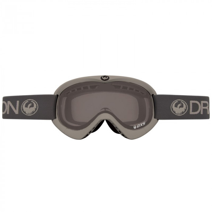 snb brýle DRAGON - Dxs Melanoid (Smoke) (212) velikost: OS