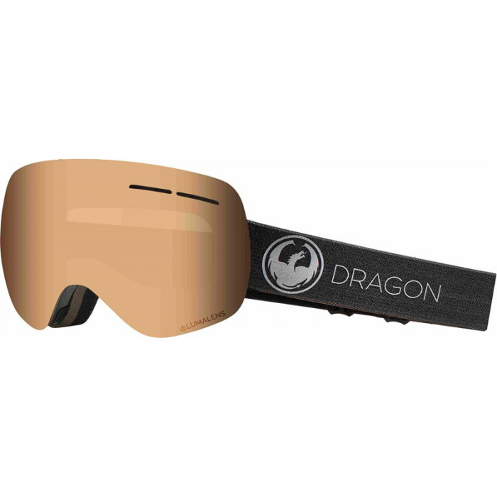 snb brýle DRAGON - Dr X1S New Ph Echo Phamber (339) velikost: OS